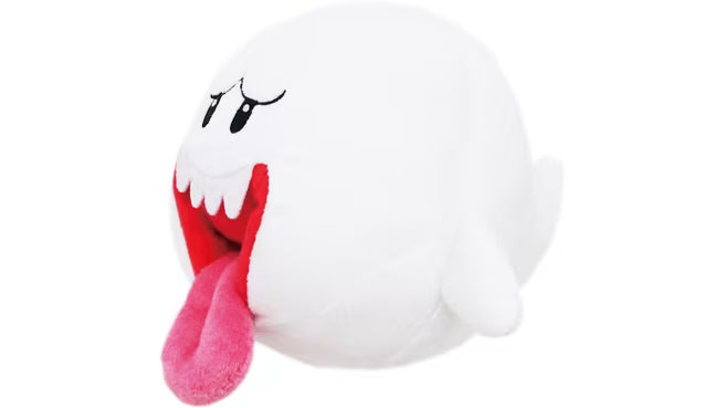 Nintendo Plush - Boo