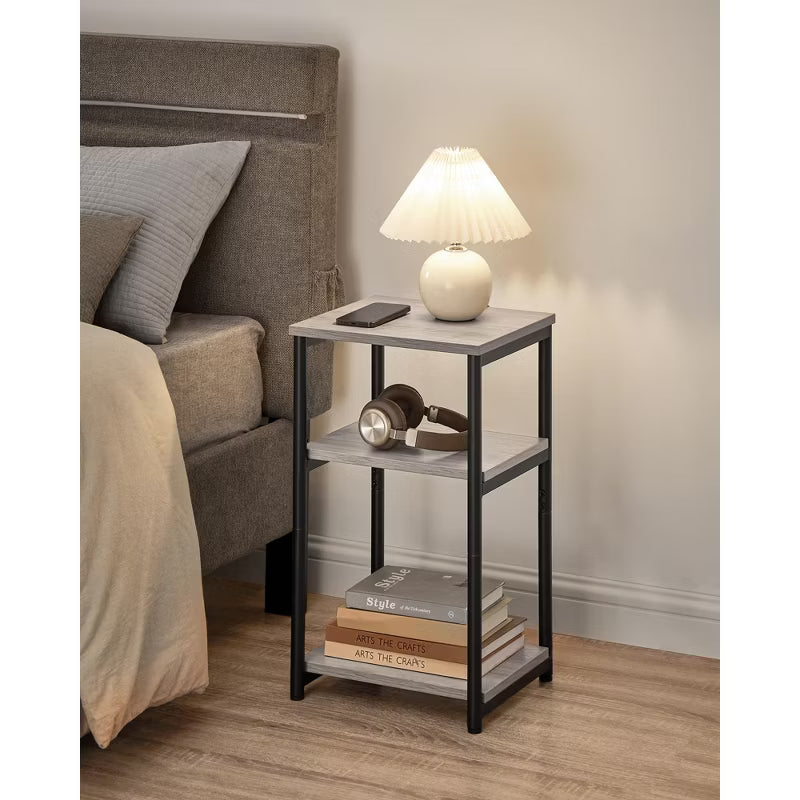 VASAGLE Side Table