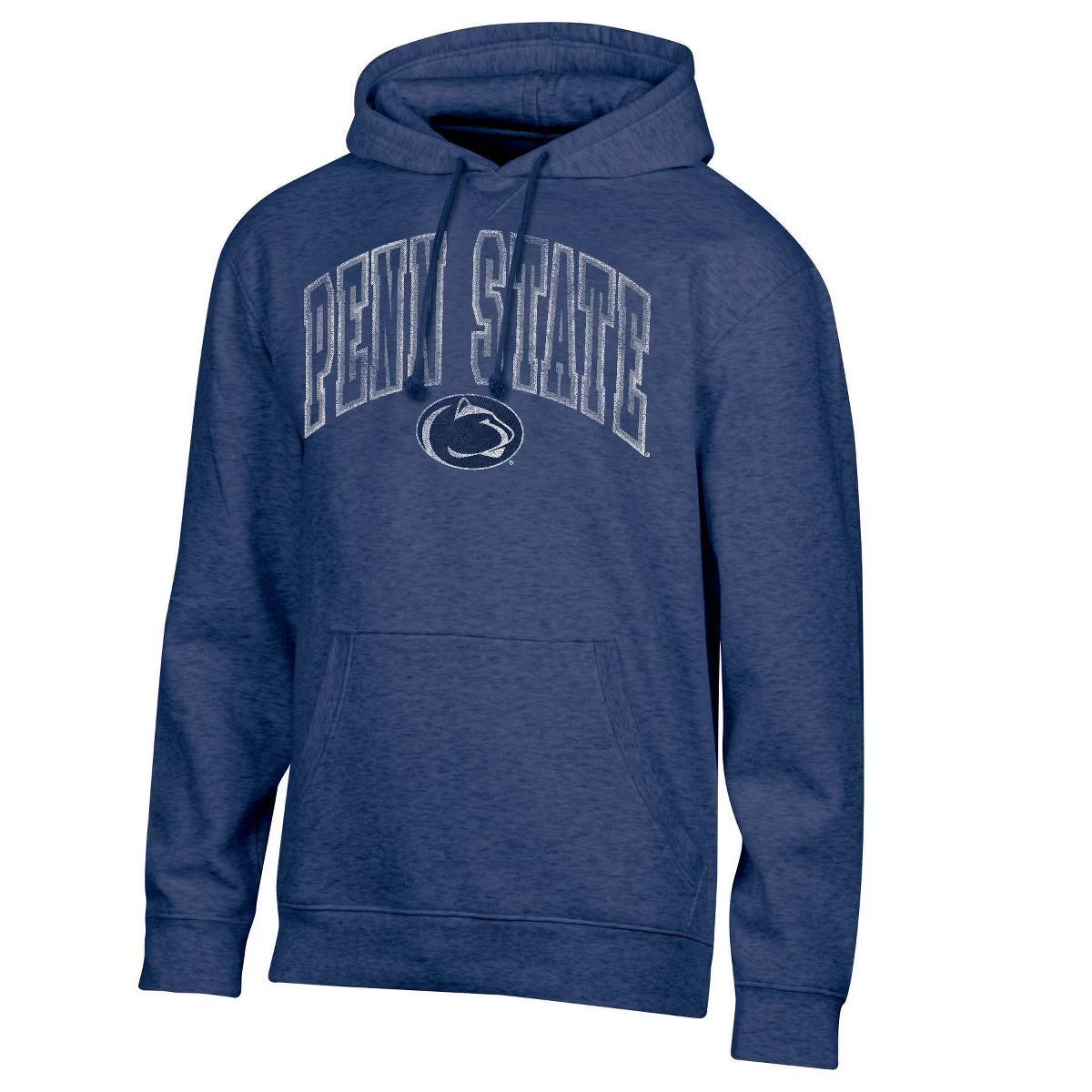 NCAA Penn State Nittany Lions Men's Hooded Sweatshirt - M