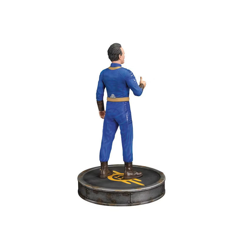 Fallout Dark Horse Comics Cooper Howard 8'' PVC Figure