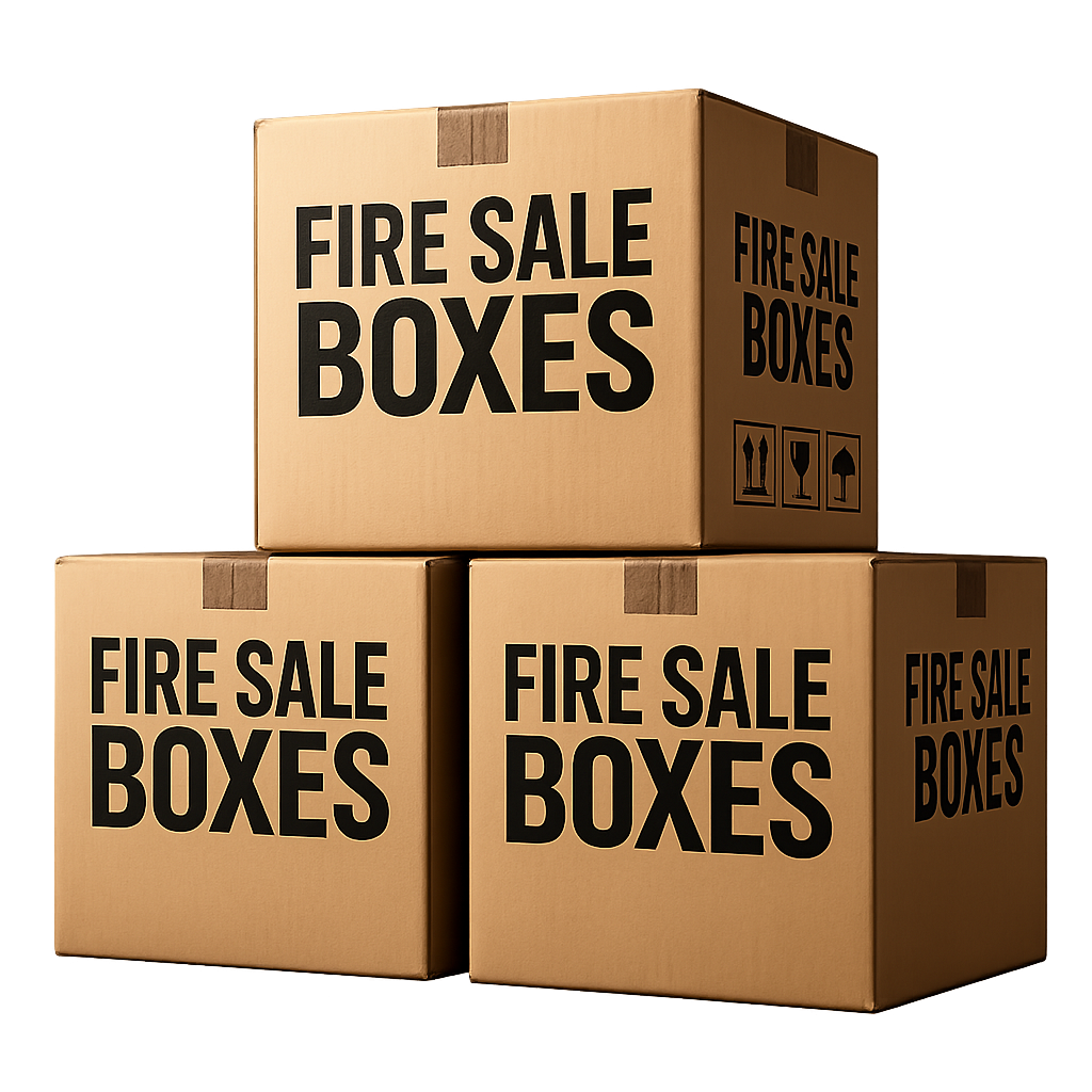 Small Box Sampler
