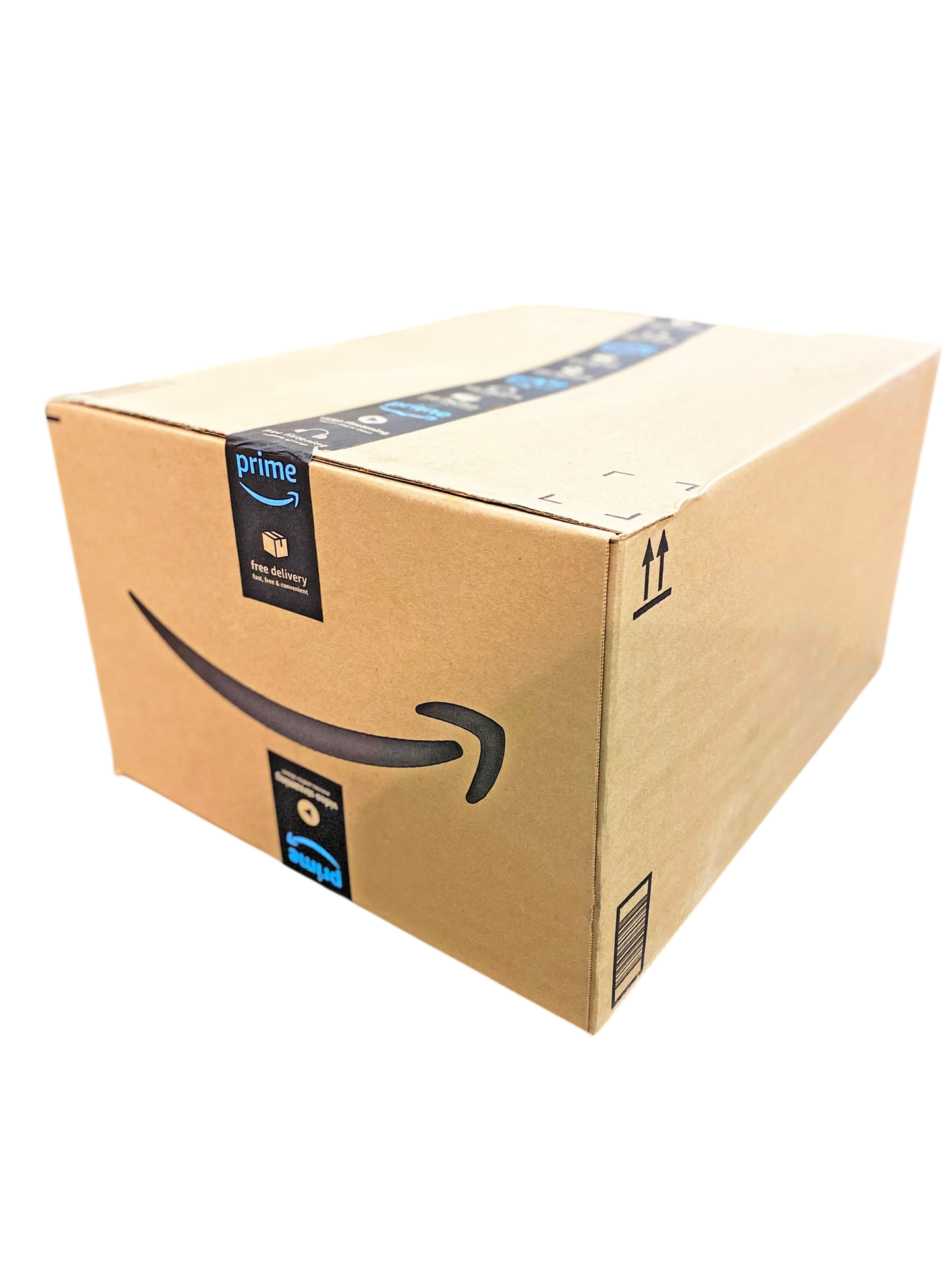 Amazon Mystery Box