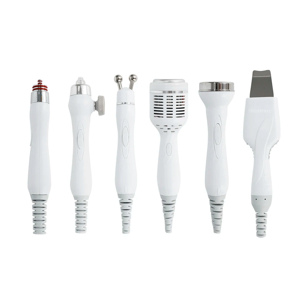 Ultrasonic 40K Cavitation Machine