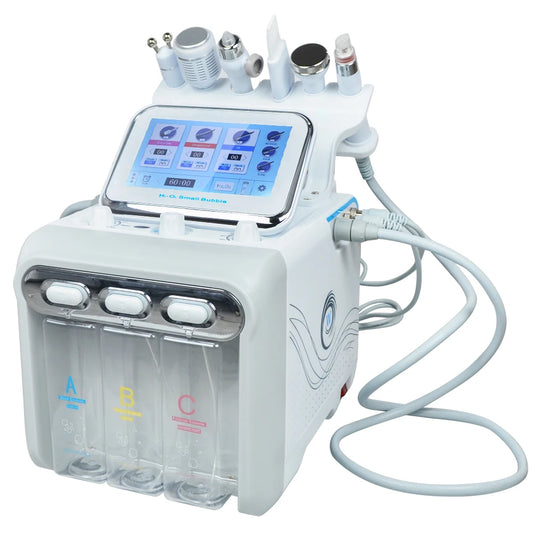 Ultrasonic 40K Cavitation Machine