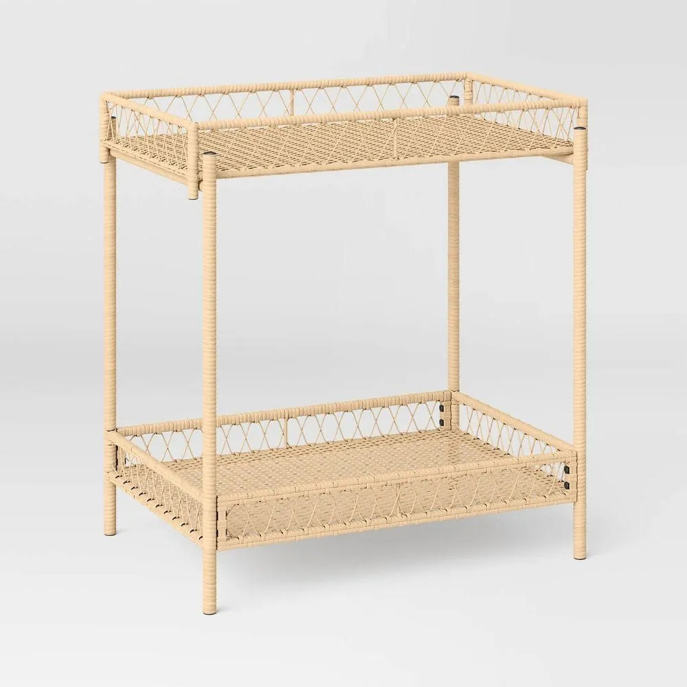 Bar Cart