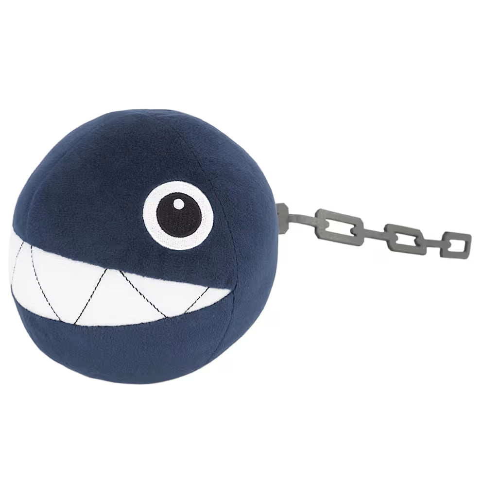 Nintendo Plush - Chain Chomp
