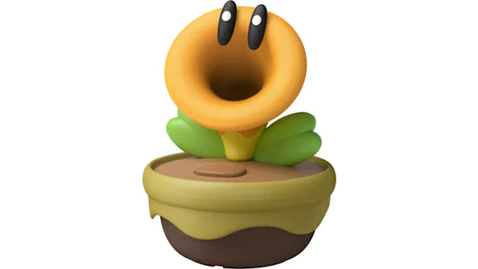 Nintendo Talking Flower