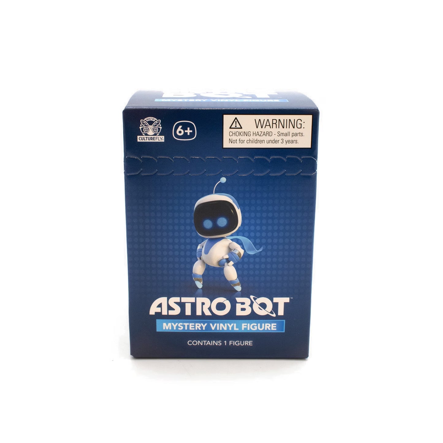 Astro Bot 3'' Mystery Mini Figure