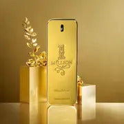 1 Million Men's EDP Cologne, 3.4fl.oz