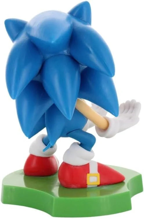 Sonic the Hedgehog Cable Guys Mini - Sliding Stand