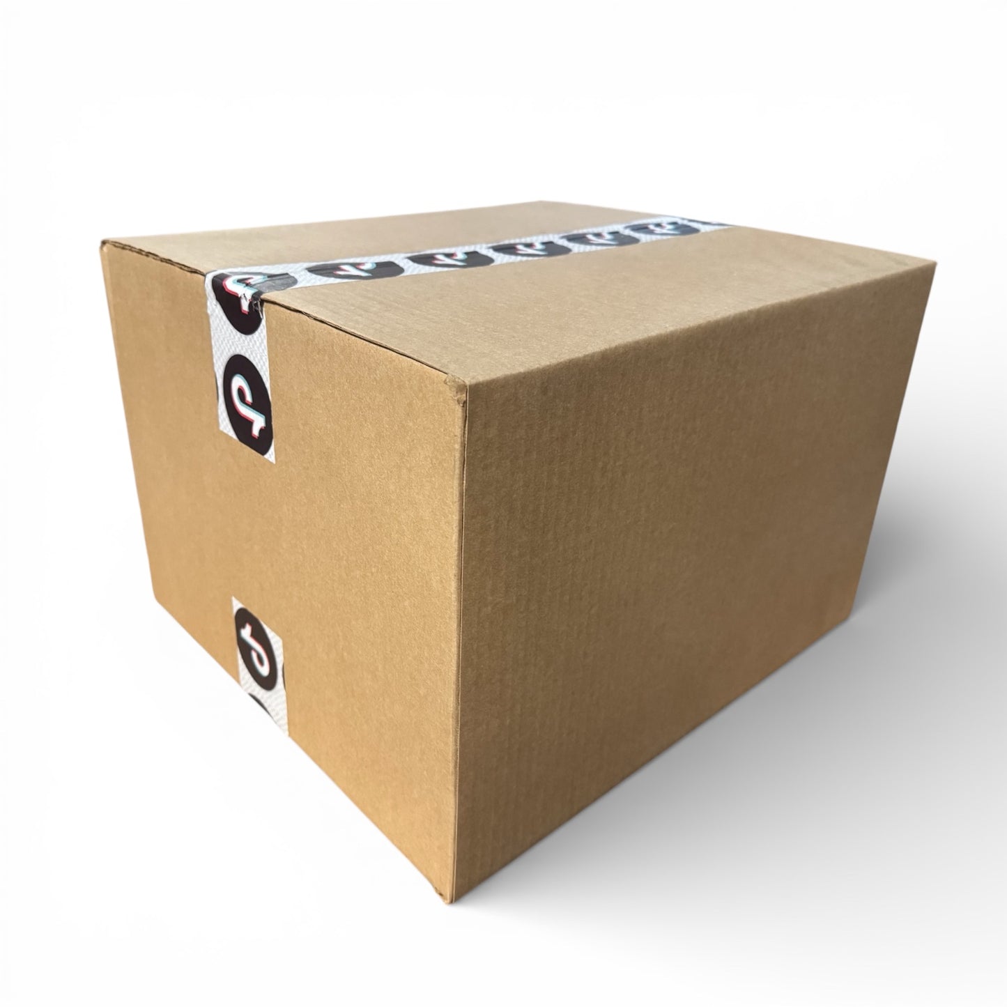 TikTok Mystery Box