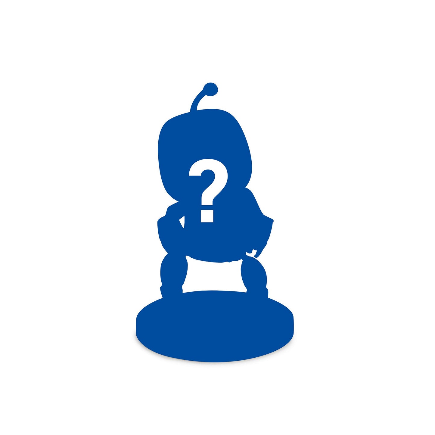 Astro Bot 3'' Mystery Mini Figure