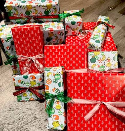 The $1,000 Christmas Experience Box