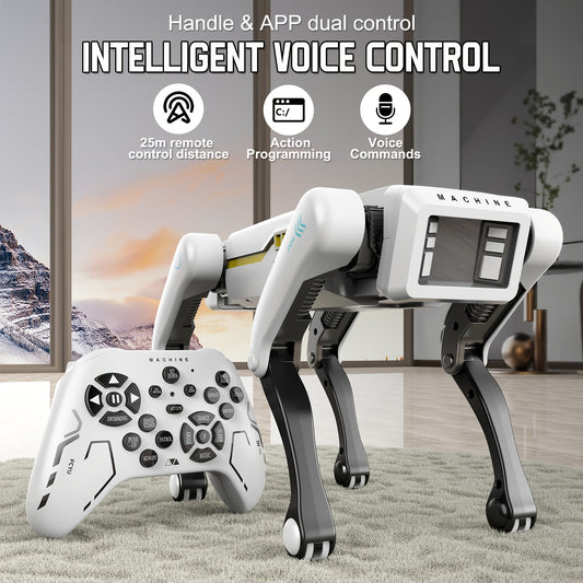 AI Smart Robot Dog