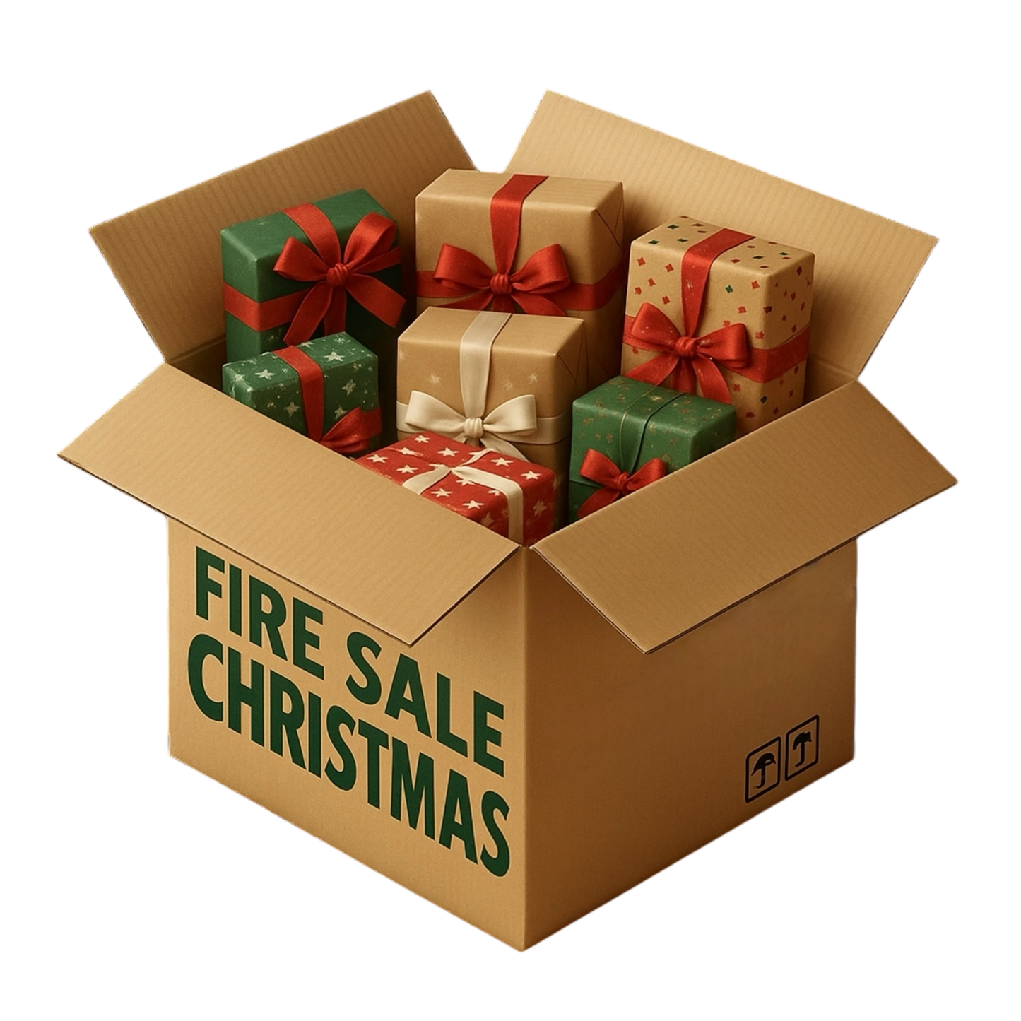 The $1,000 Christmas Experience Box