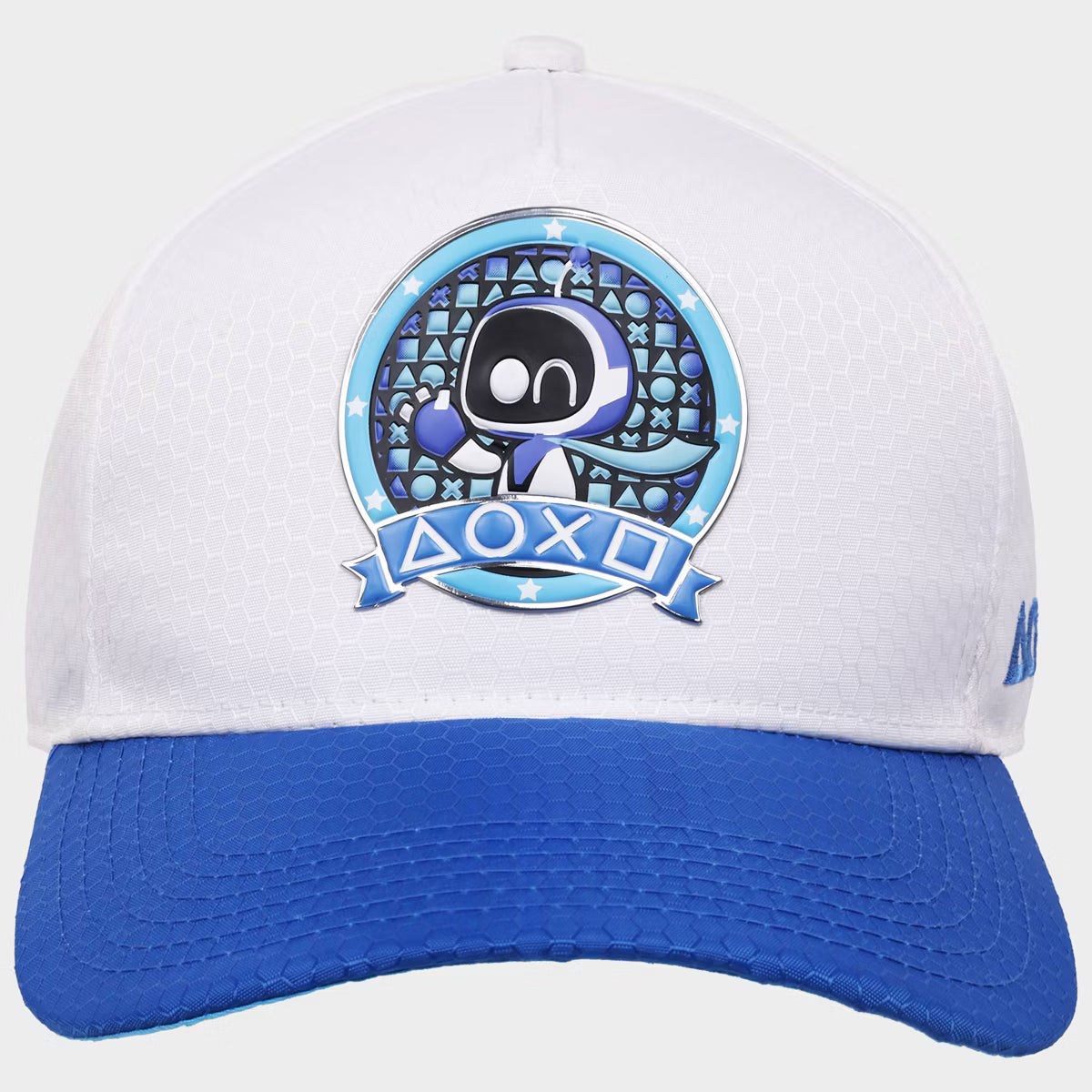 Astro Bot Cap - Astro Bot Badge