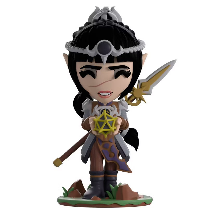 Baldurs Gate Shadowheart 5.3'' Vinyl Figure
