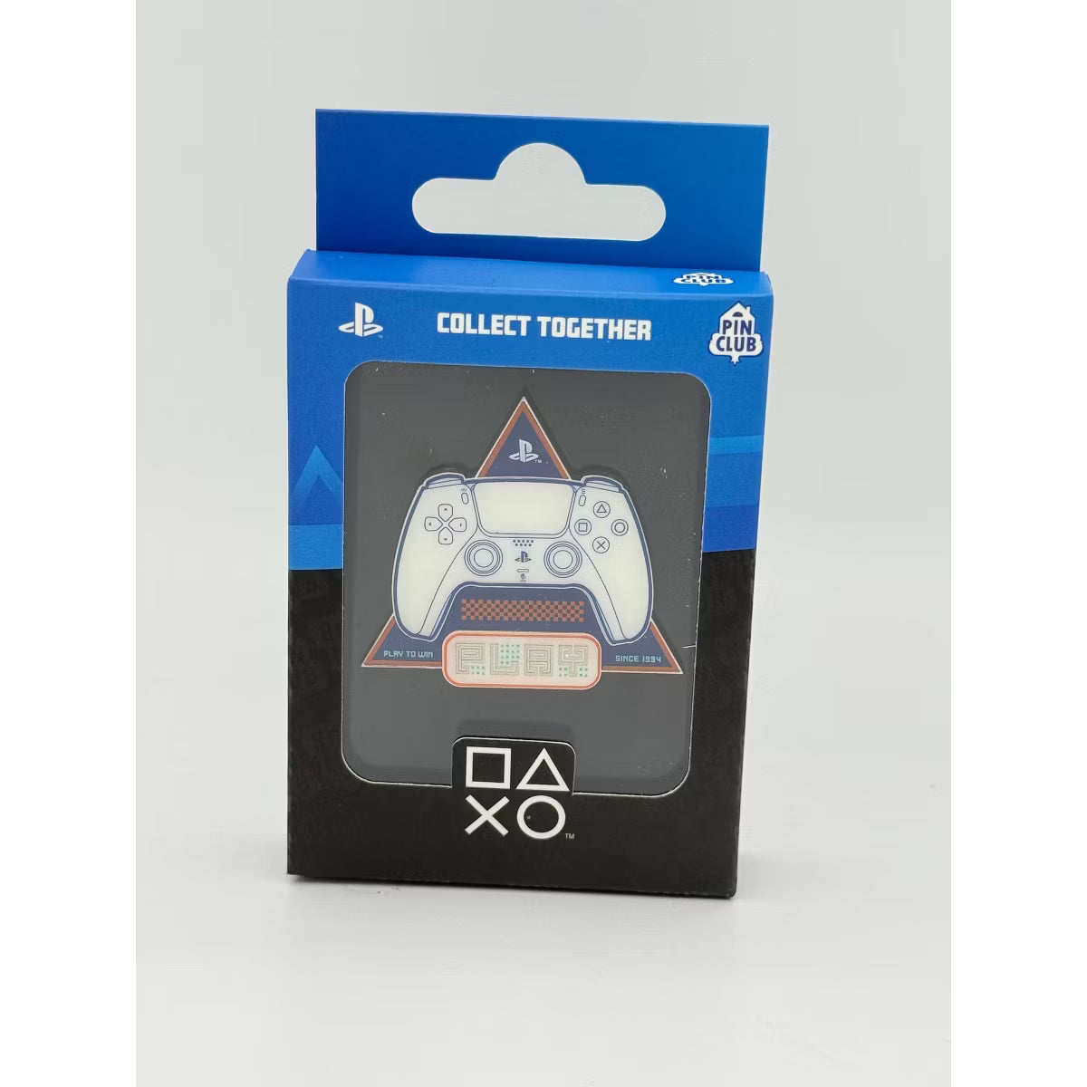 Sony Controller Pin