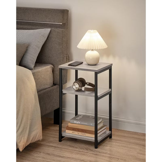 VASAGLE Side Table