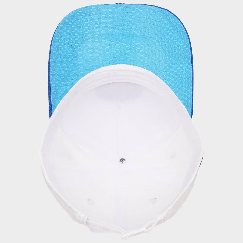 Astro Bot Cap - Astro Bot Badge