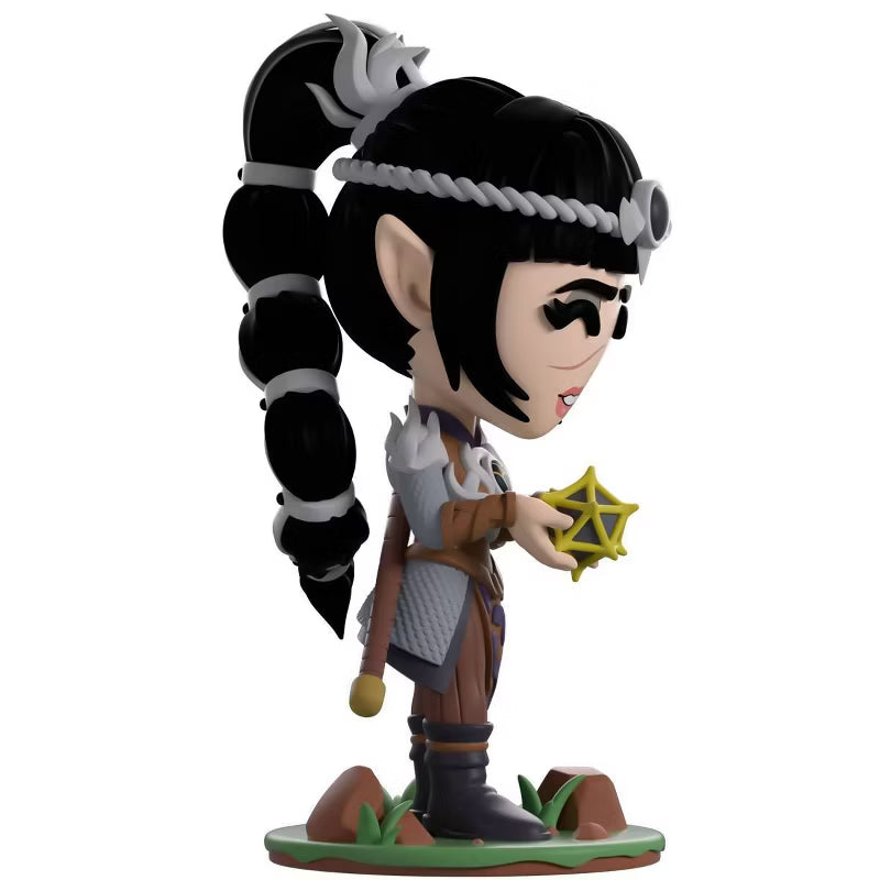 Baldurs Gate Shadowheart 5.3'' Vinyl Figure