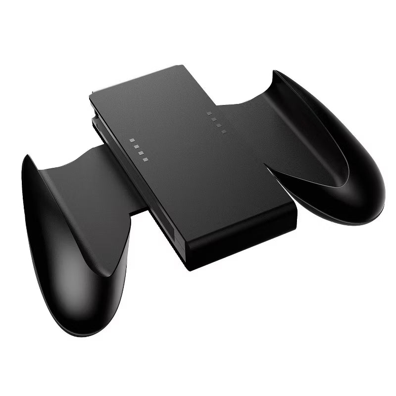 PowerA Joy-Con Comfort Grip for Nintendo Switch: Indicator Light Accessory