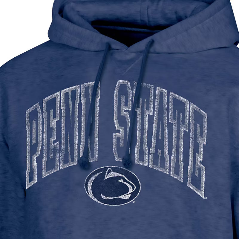 NCAA Penn State Nittany Lions Men's Hooded Sweatshirt - M