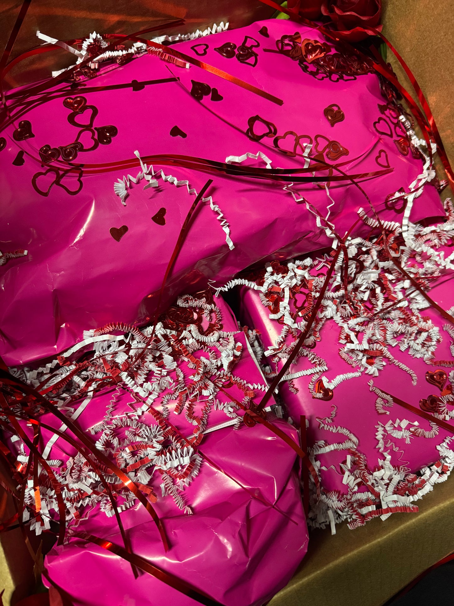 $1,000 Valentine's Day Experience Mystery Box