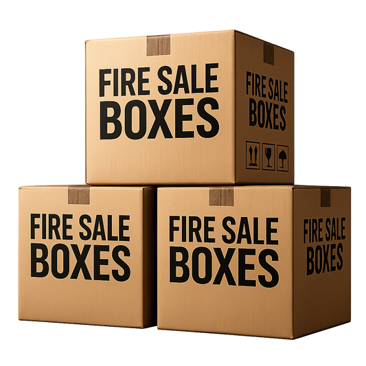 Small Box Sampler