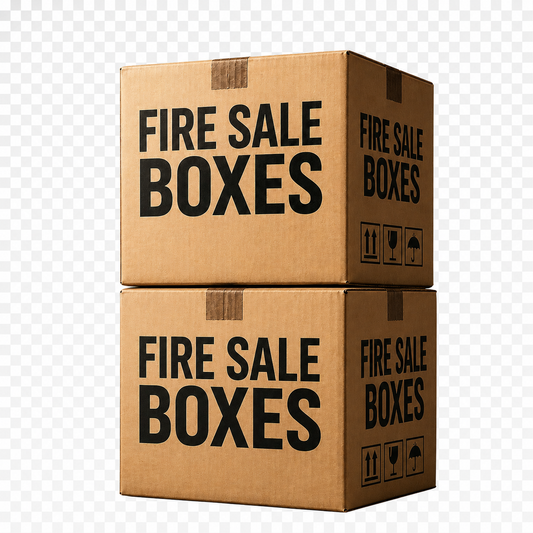 Budget Bundle