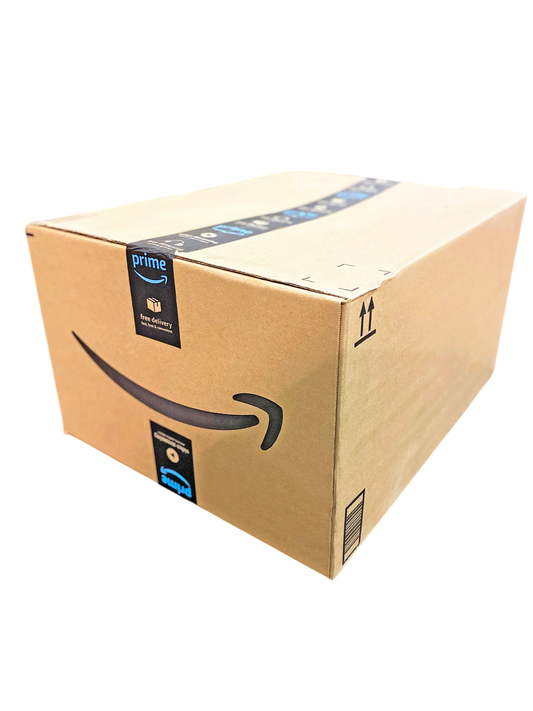 Amazon Mystery Box