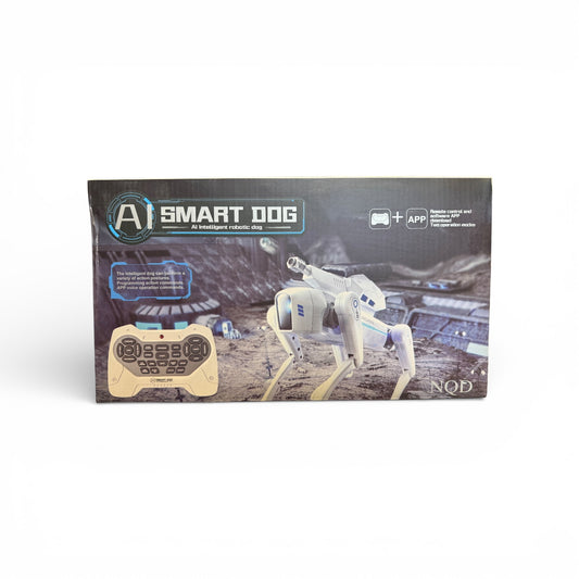 AI Smart Robot Dog