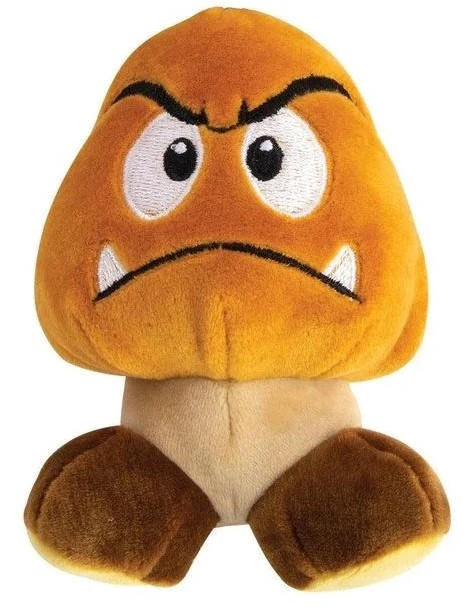 Nintendo Plush - Goomba