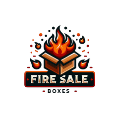 Sign Up And Get Special Offer At Fire Sale Boxes