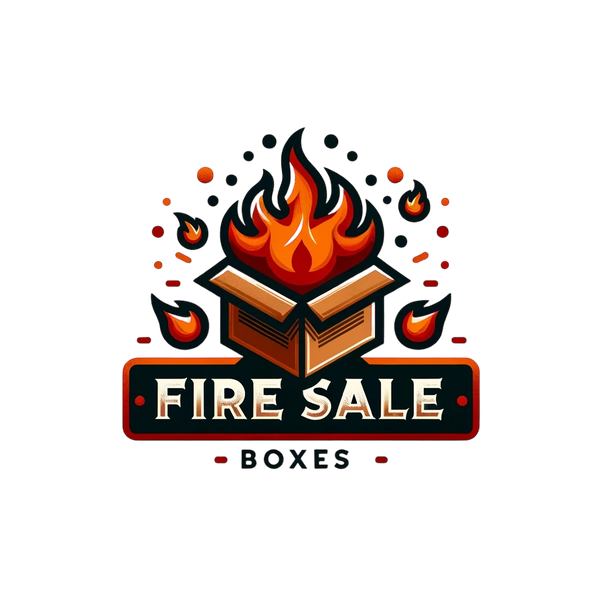 Fire Sale Boxes