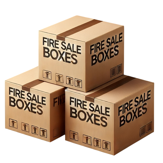 Small Box Sampler