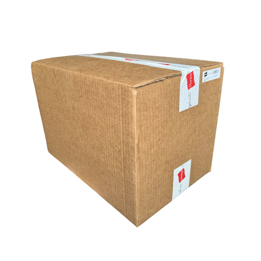 Hanes Clothing & Workwear Mystery Box