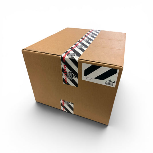 Footlocker Mystery Box