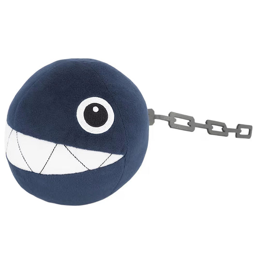 Nintendo Plush - Chain Chomp